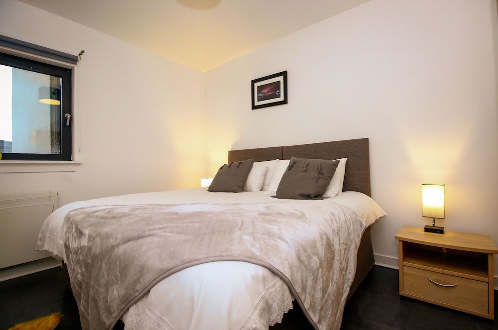 undefined Lancefield Quay Hydro Apartments 7