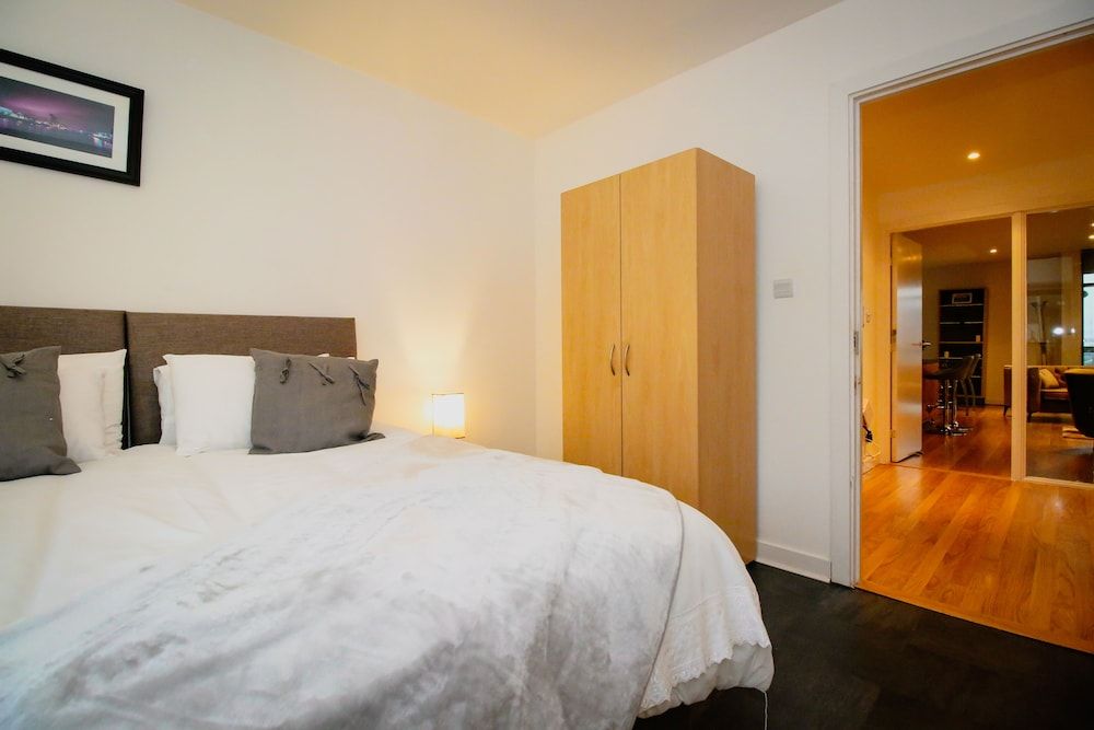 undefined Lancefield Quay Hydro Apartments 5