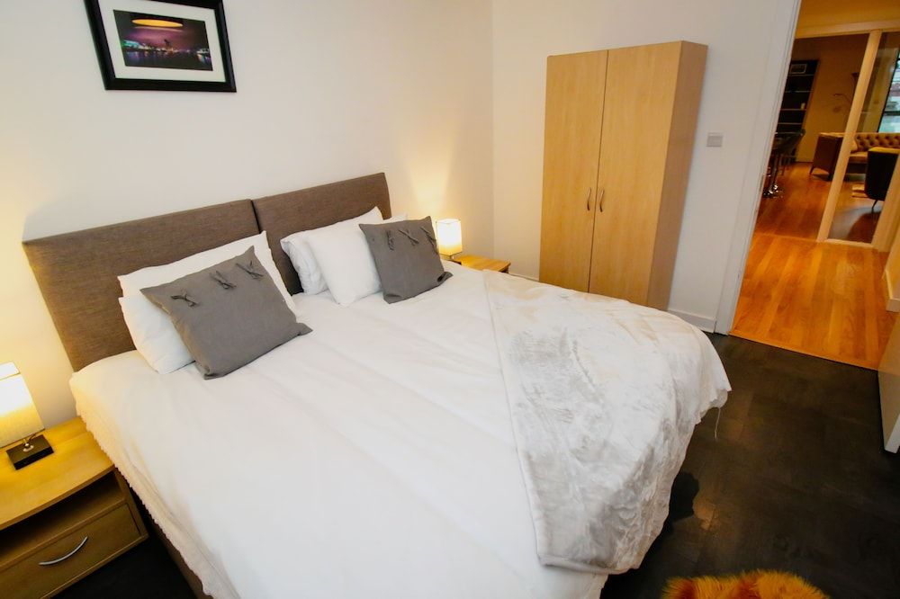 undefined Lancefield Quay Hydro Apartments 6
