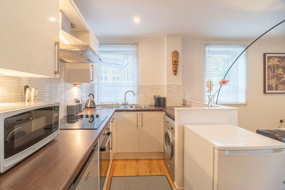 undefined Glasgow Green - Turnball Street 2