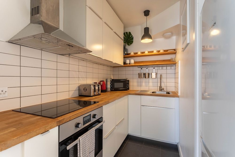 undefined Ingram Apartments 2