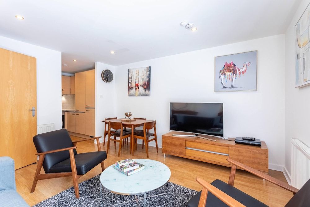 Broompark Apartment, Accessible, Ensuite (BroomPark) 2