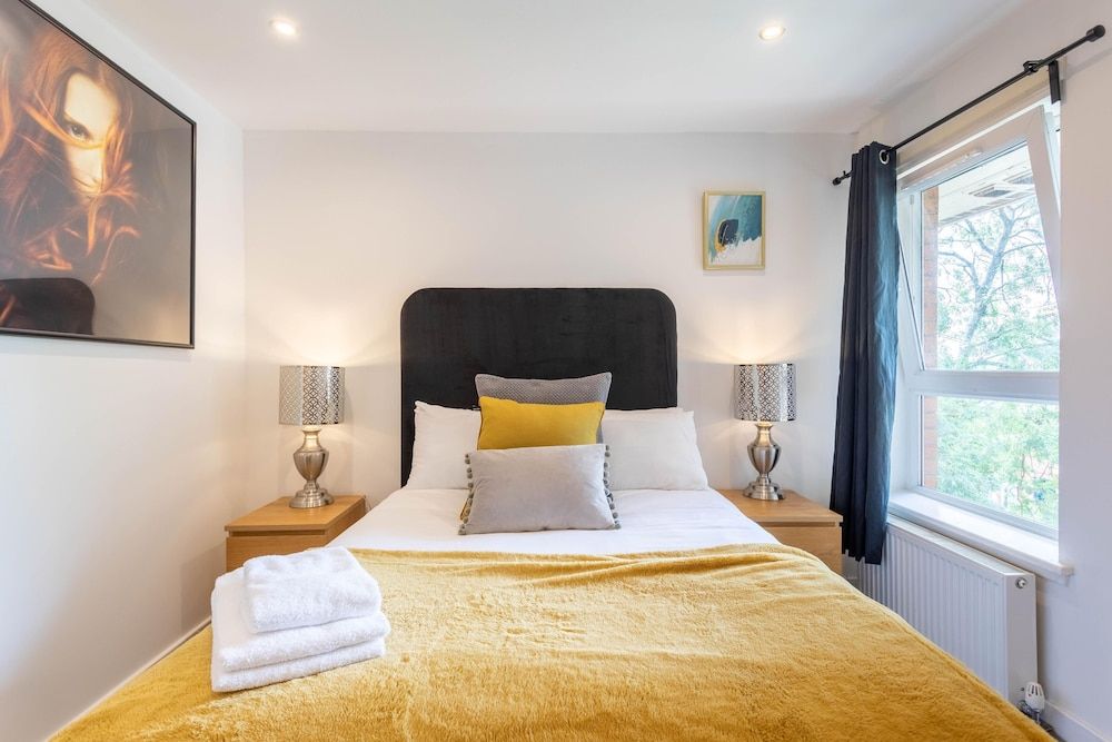 Broompark Apartment, Accessible, Ensuite (BroomPark)
