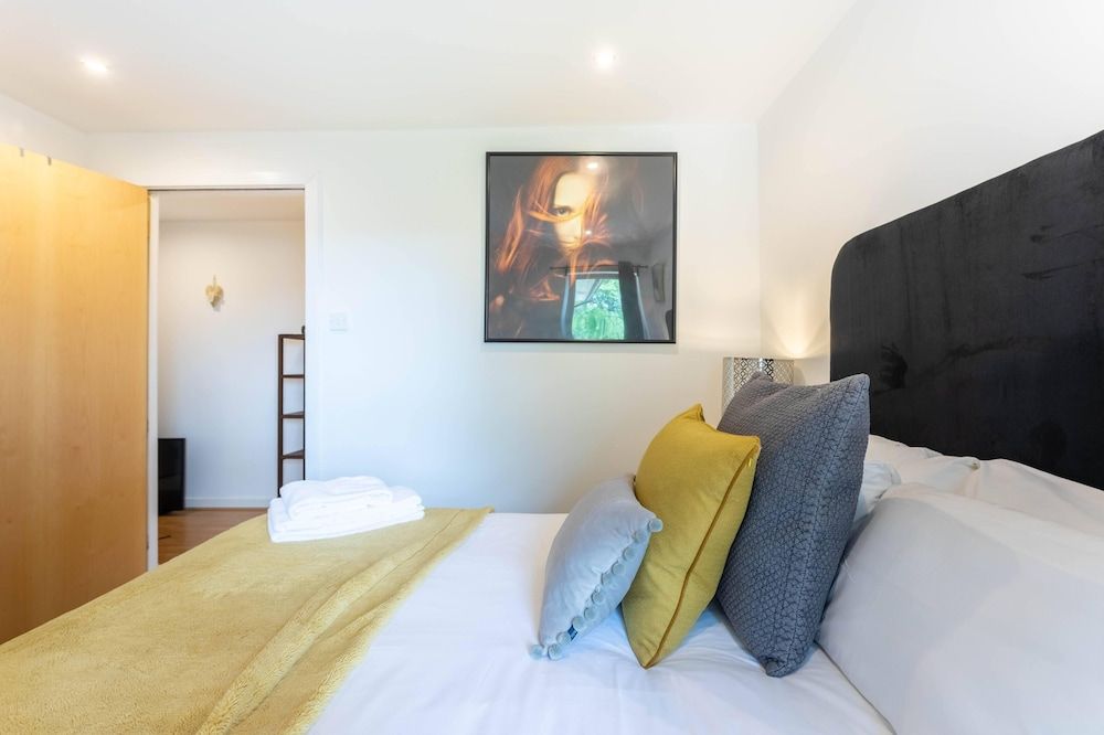 Broompark Apartment, Accessible, Ensuite (BroomPark) 6