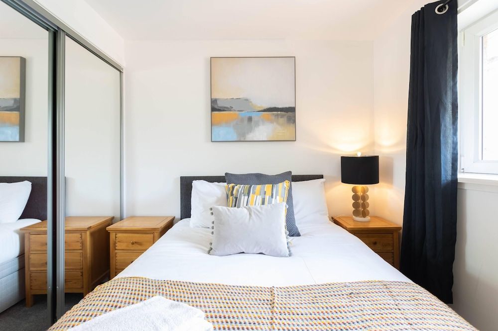 Broompark Apartment, Accessible, Ensuite (BroomPark) 7