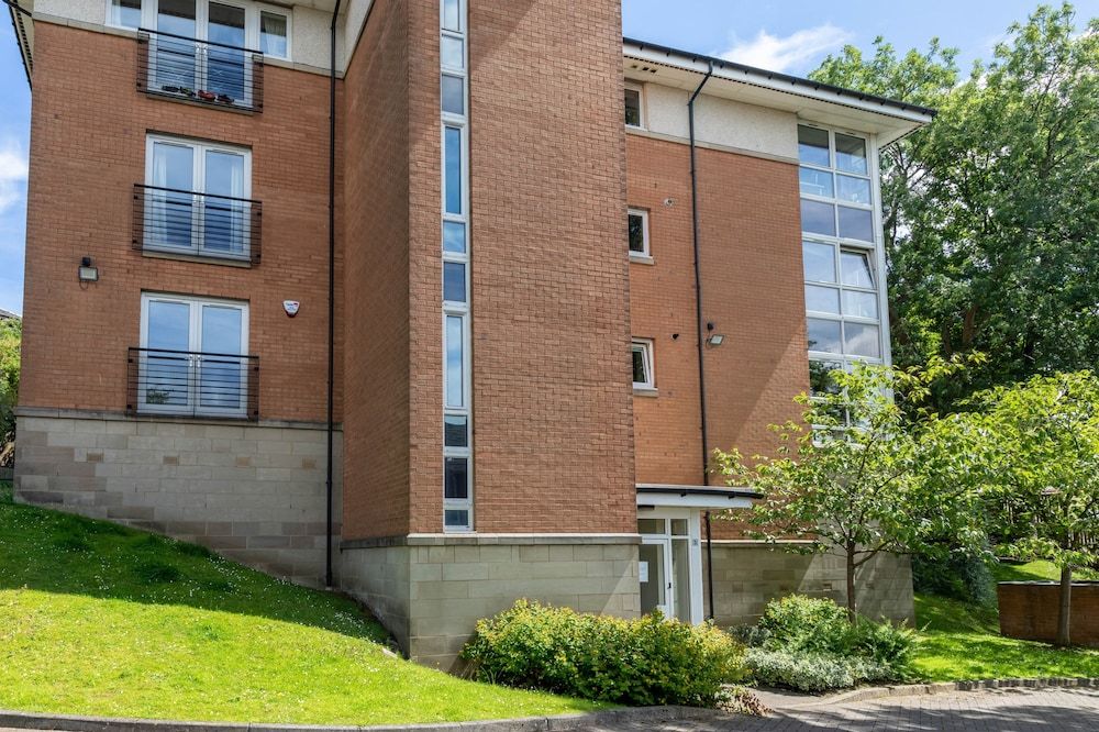 Broompark Apartment, Accessible, Ensuite (BroomPark) 17