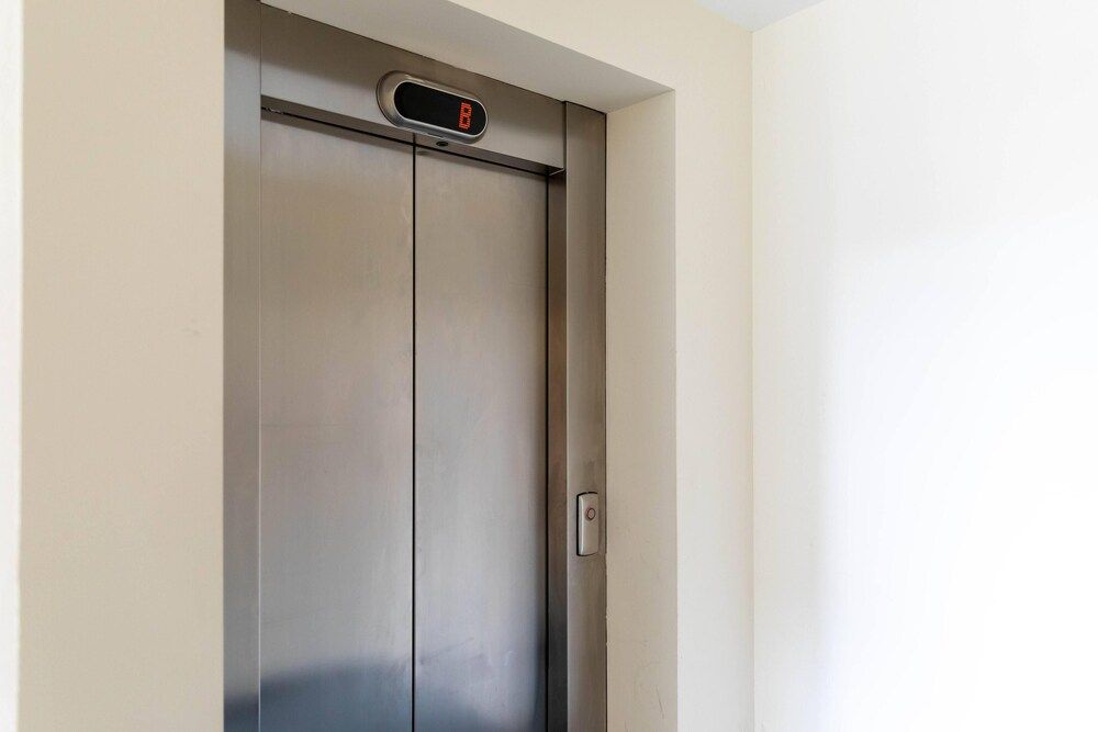 Broompark Apartment, Accessible, Ensuite (BroomPark) 16