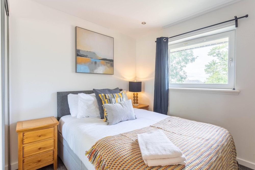 Broompark Apartment, Accessible, Ensuite (BroomPark) 4