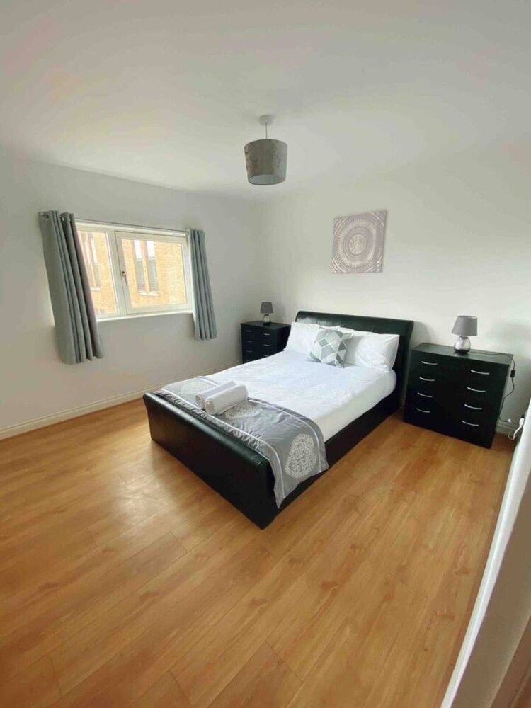 The OVO Hydro Penthouse With Free Parking Apartment 5
