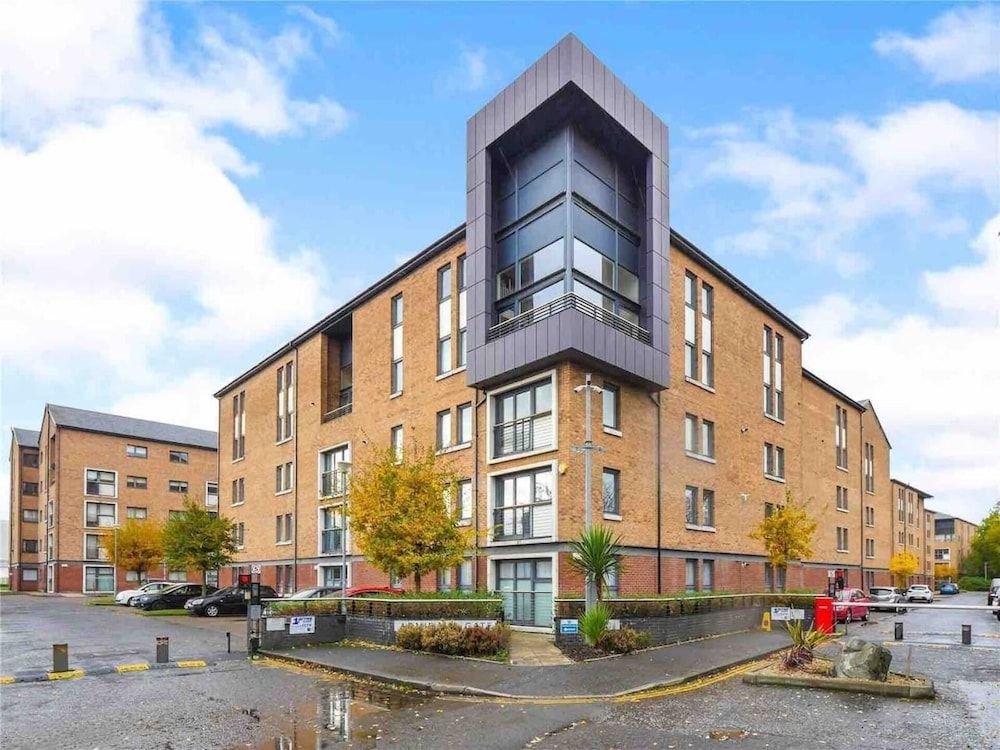 The OVO Hydro Penthouse With Free Parking Apartment