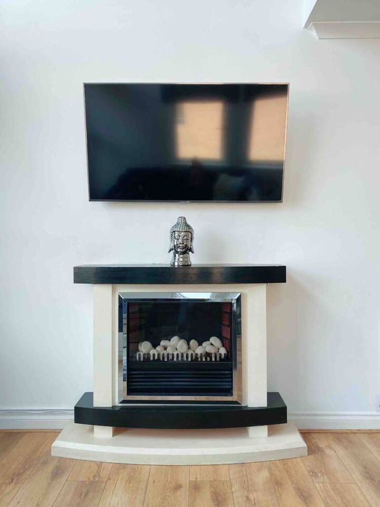 The OVO Hydro Penthouse With Free Parking Apartment 14