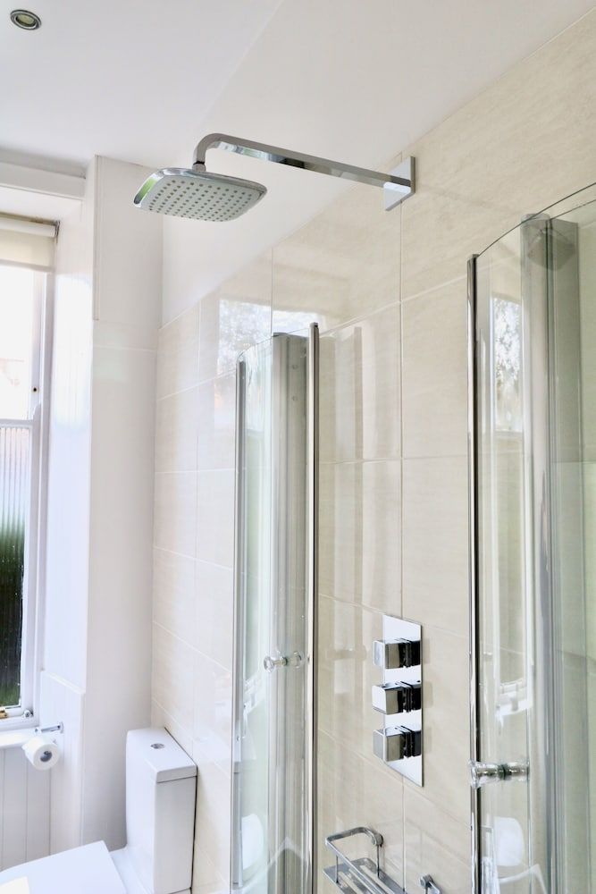 Period Deco flat in west end Apartment 35