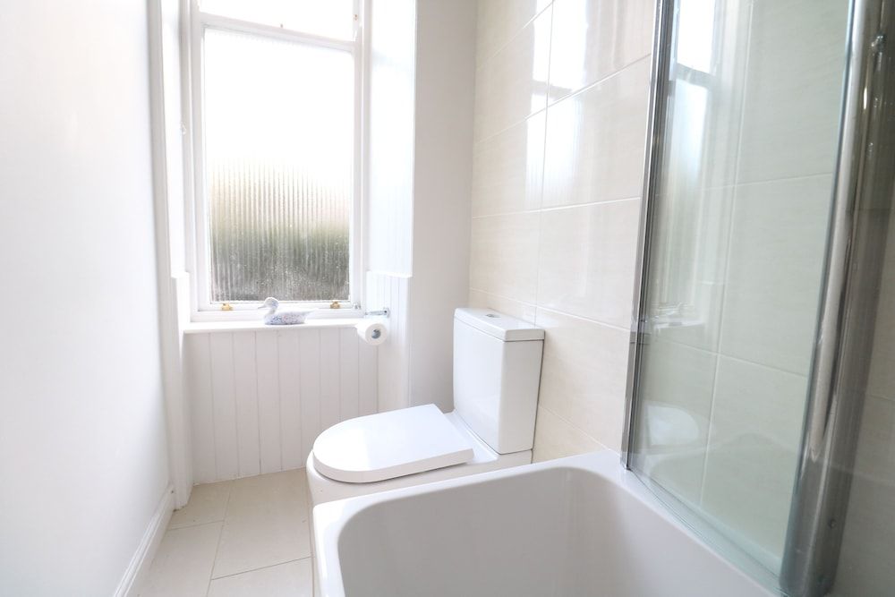 Period Deco flat in west end Apartment 33