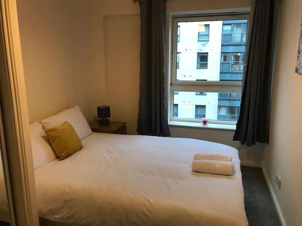 undefined Apex Wallace Street Apt With Free Parking 8