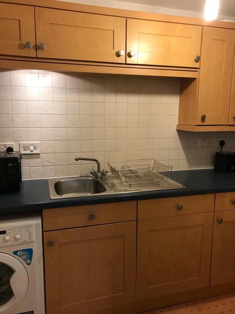 undefined Apex Wallace Street Apt With Free Parking 9