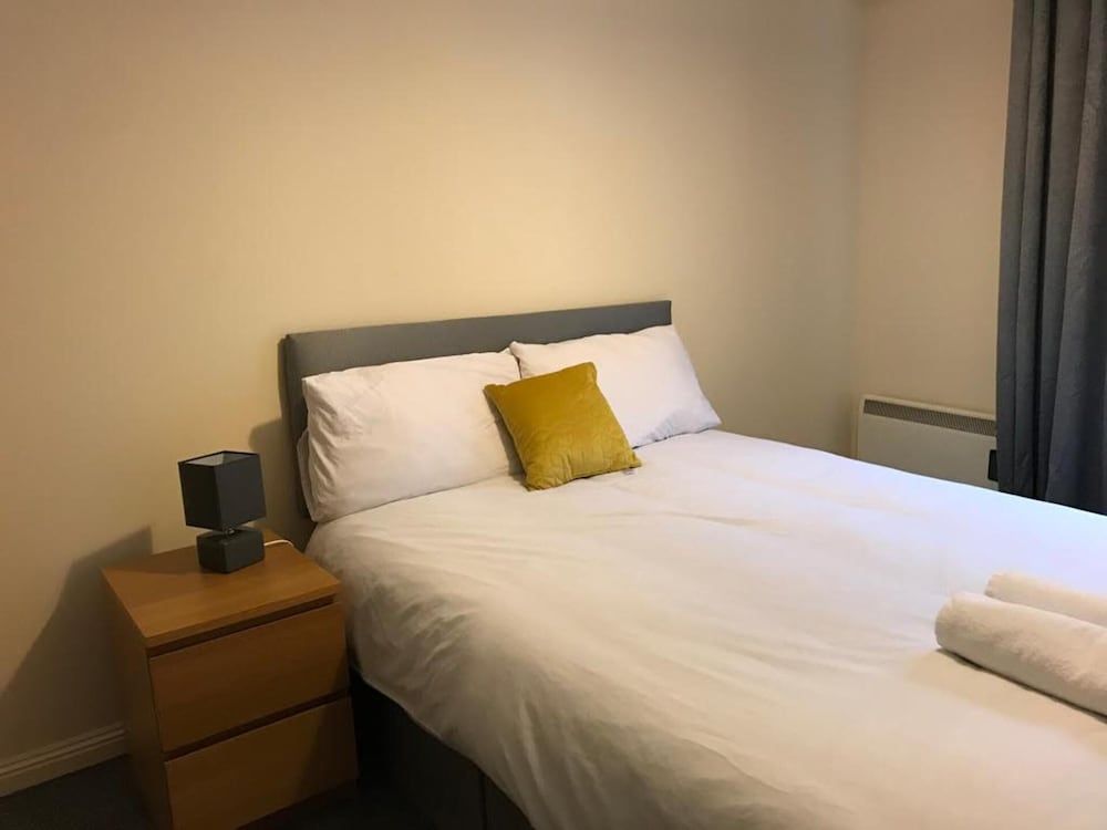 undefined Apex Wallace Street Apt With Free Parking 5