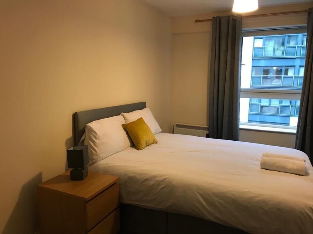 undefined Apex Wallace Street Apt With Free Parking 4
