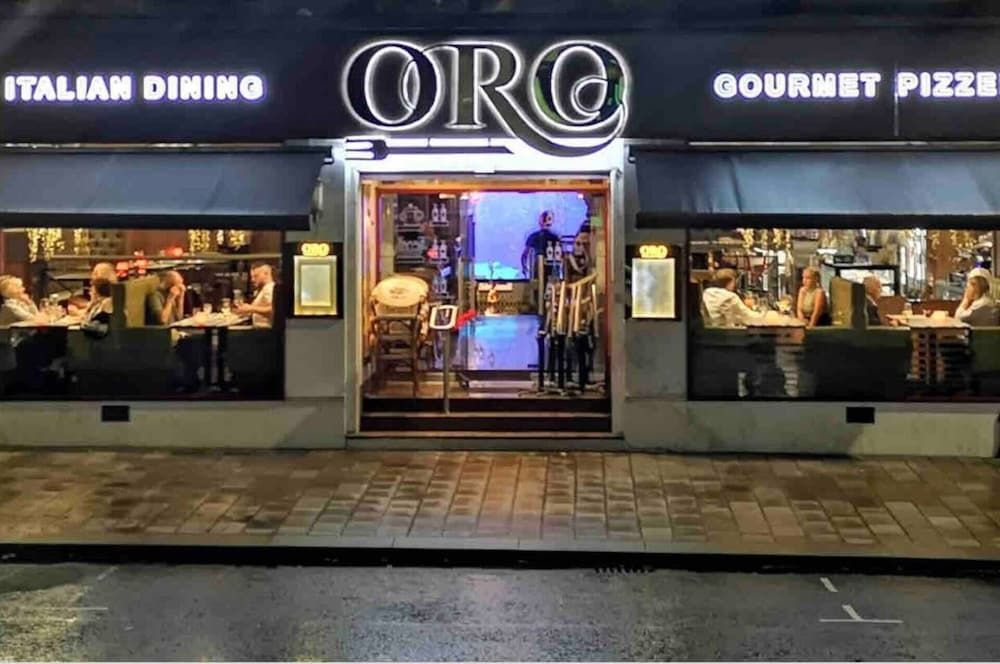 undefined Lovely 1-bed Apartment in Glasgow 6