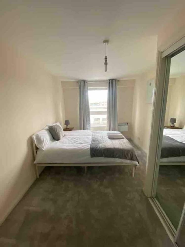 undefined Apex Morrison Street Apartment 6