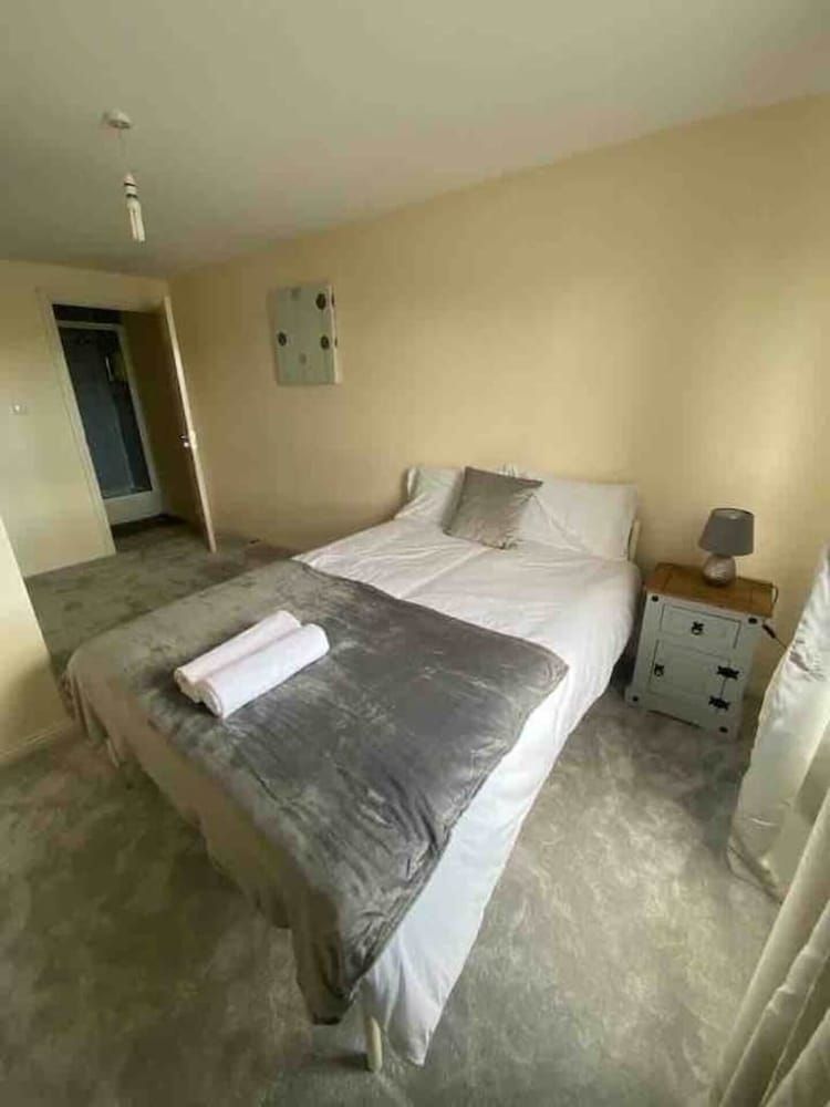 undefined Apex Morrison Street Apartment 5
