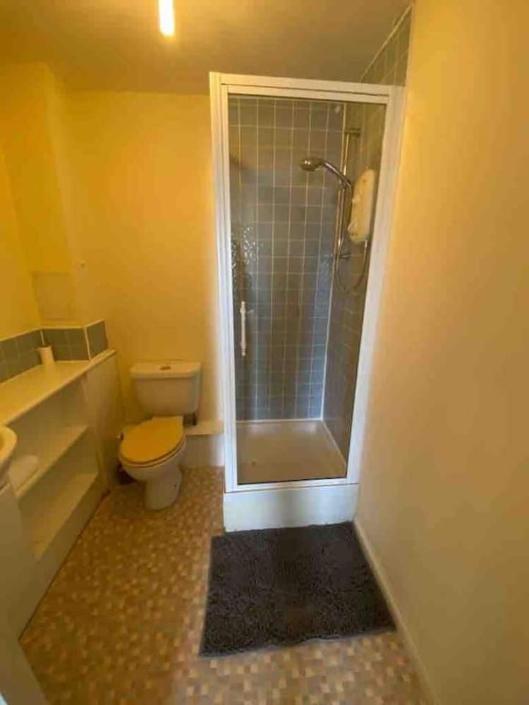 undefined Apex Morrison Street Apartment 10