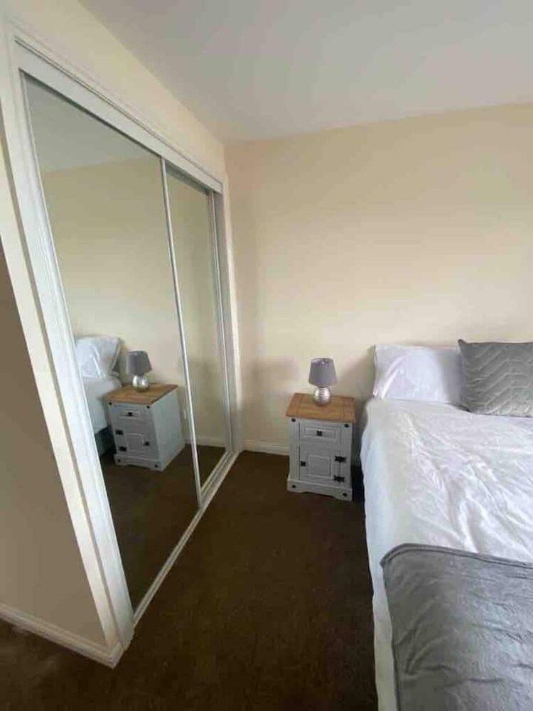 undefined Apex Morrison Street Apartment 4