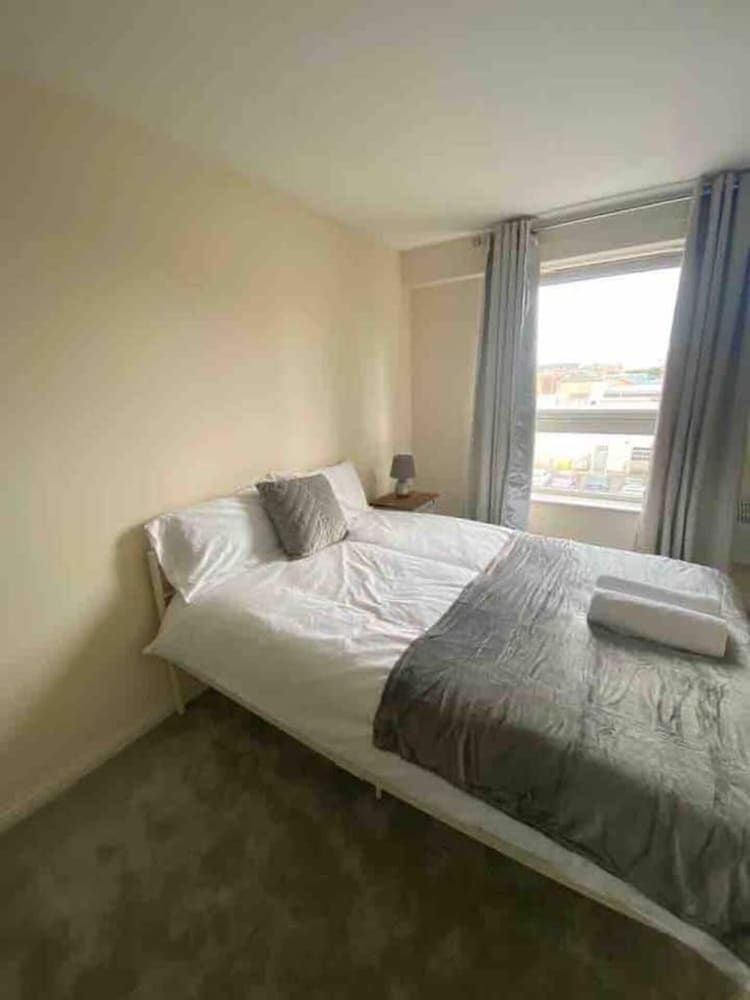 undefined Apex Morrison Street Apartment 2