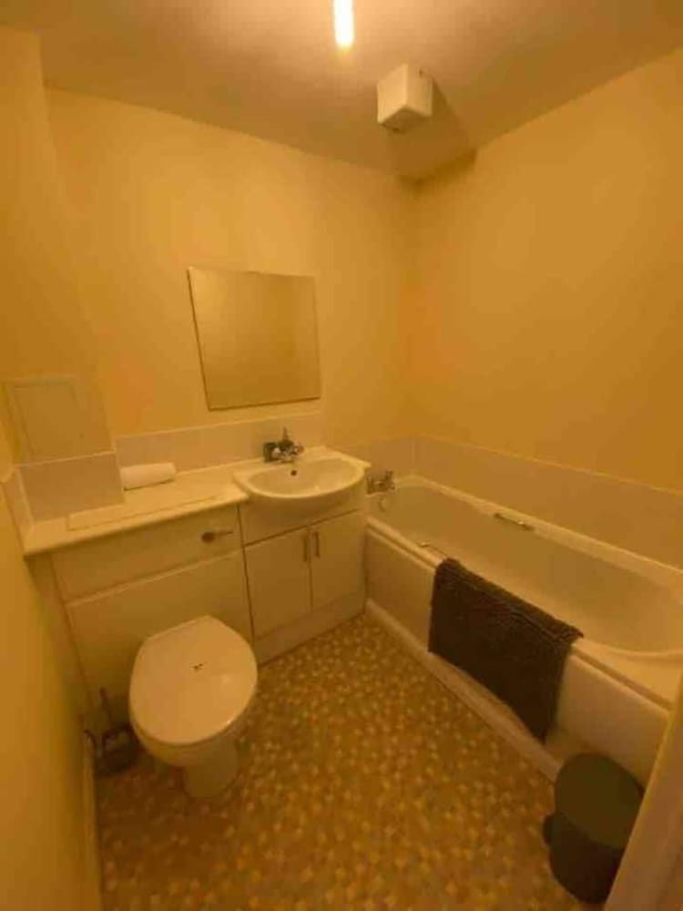 undefined Apex Morrison Street Apartment 7