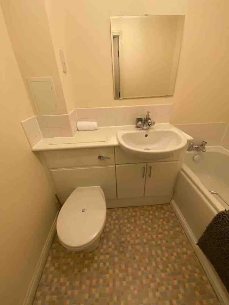 undefined Apex Morrison Street Apartment 8