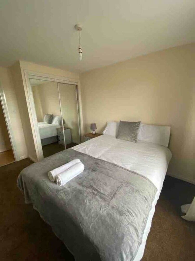 undefined Apex Morrison Street Apartment