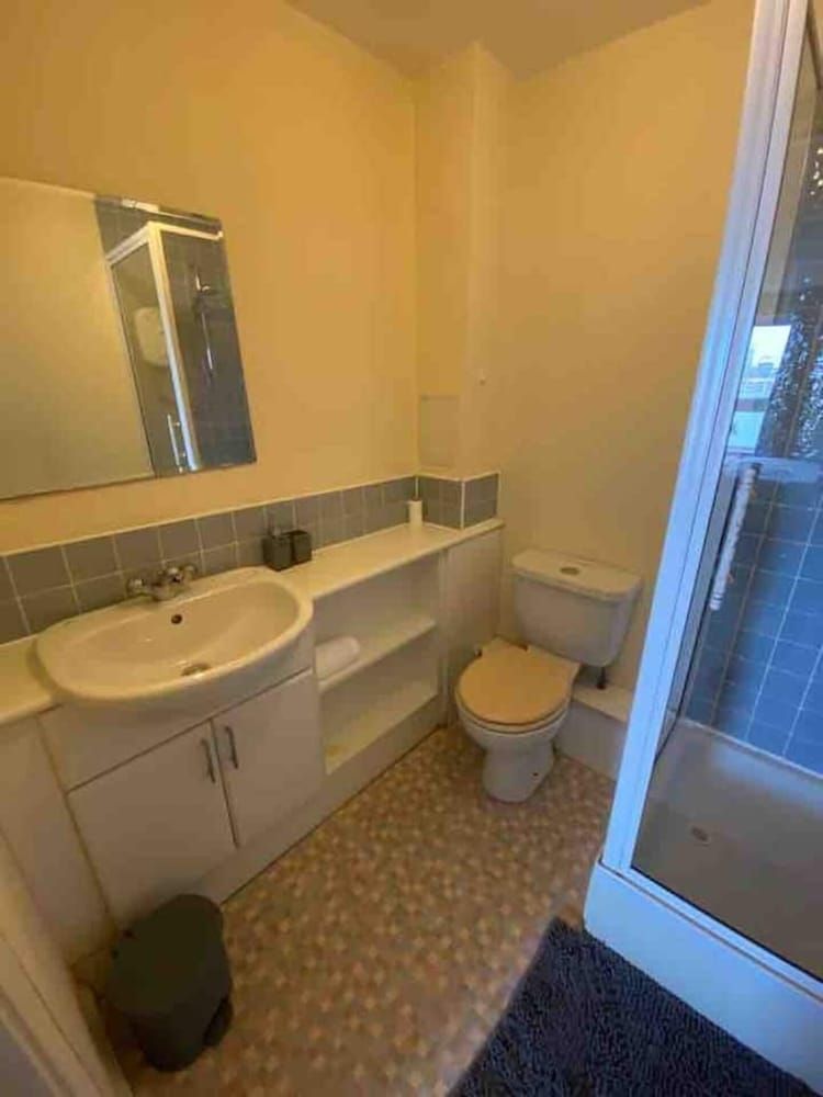 undefined Apex Morrison Street Apartment 9