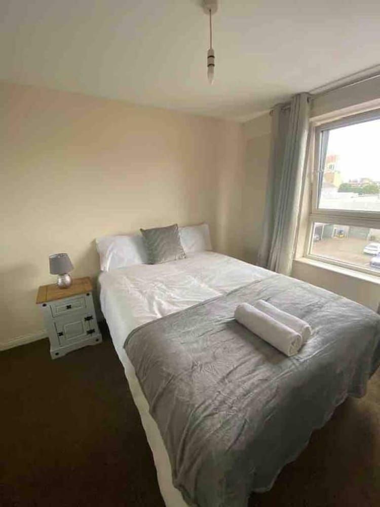 undefined Apex Morrison Street Apartment 3