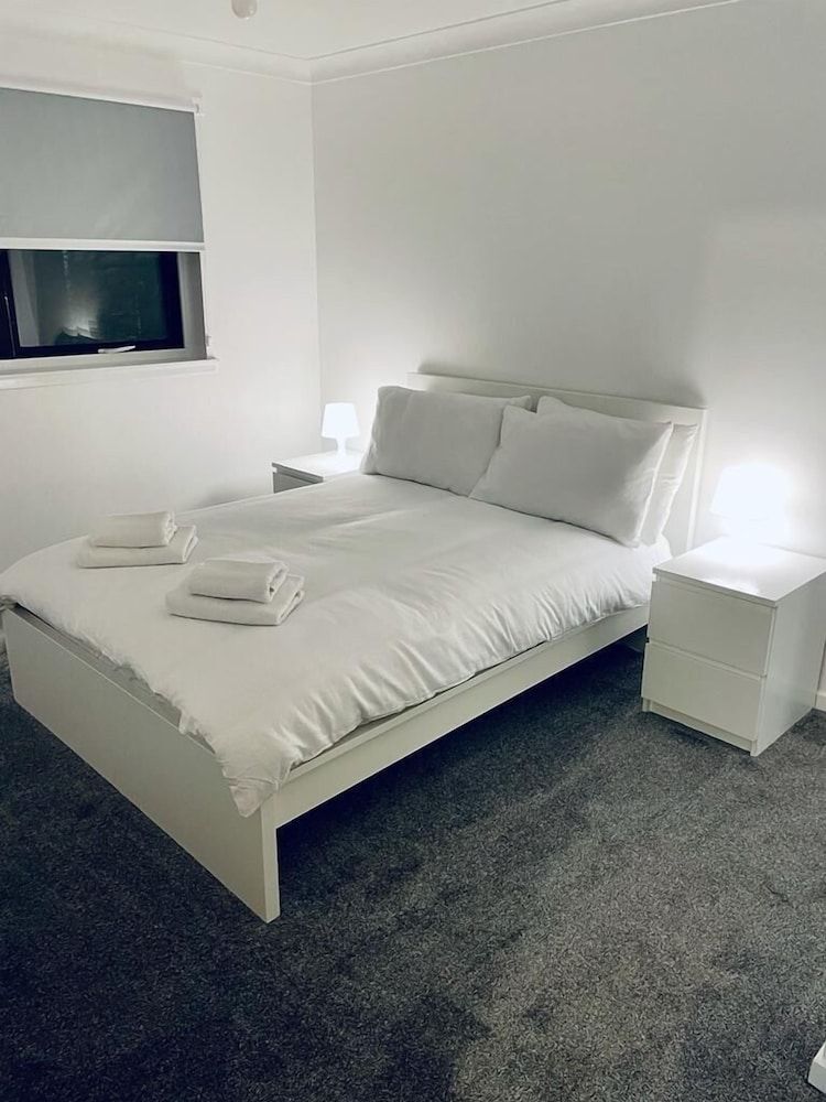 Comfort Apartment