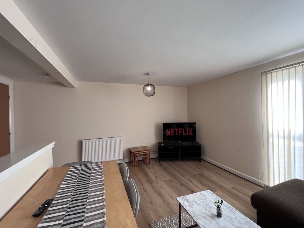 Happy Home Apartment, Private Bathroom 21