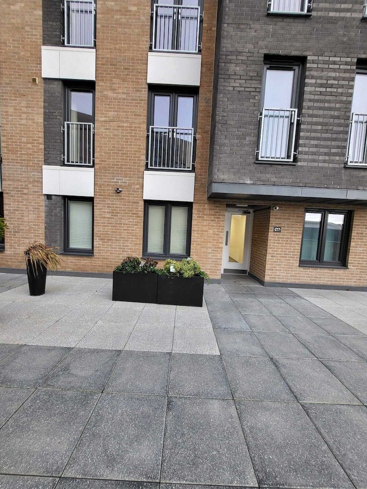undefined Captivating 2-bed Apartment in Glasgow 4