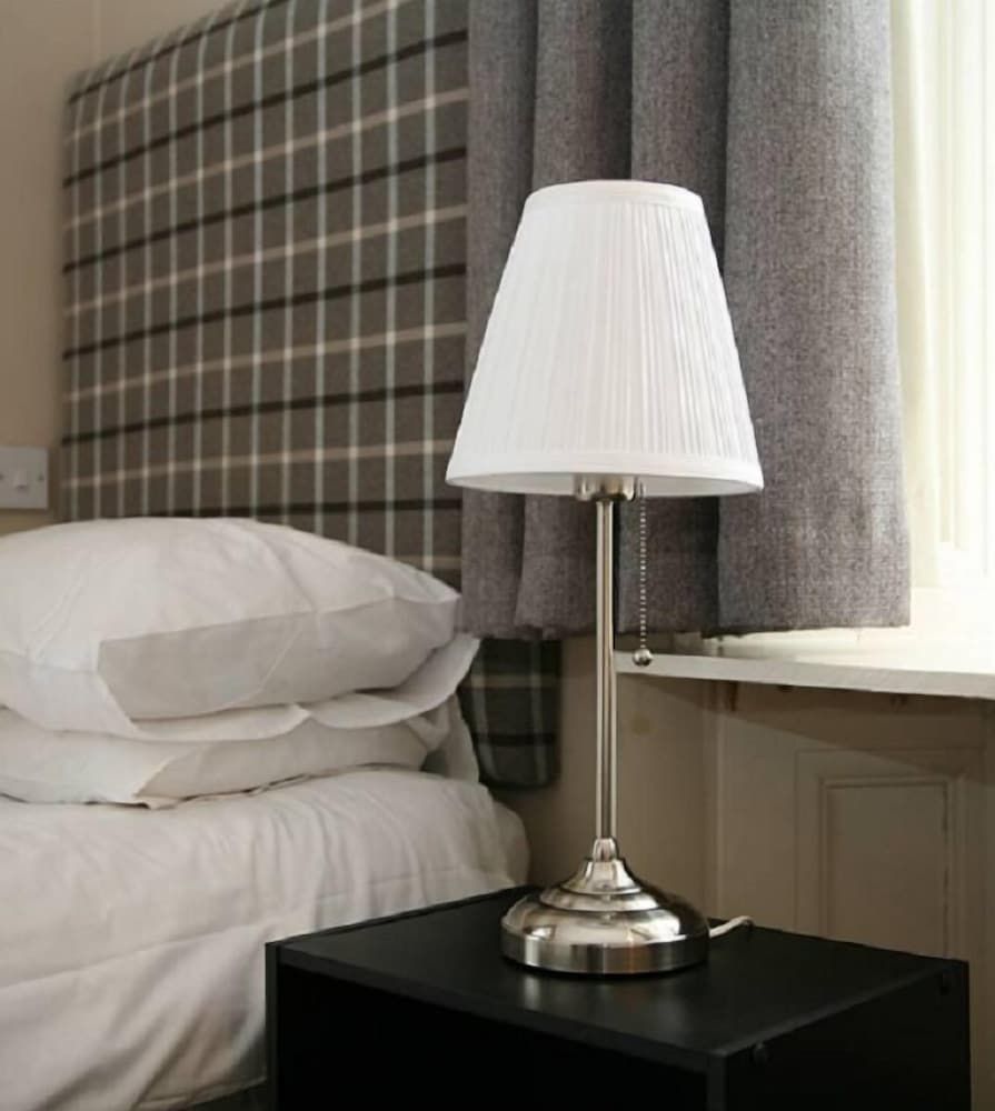 undefined Crookston Hotel