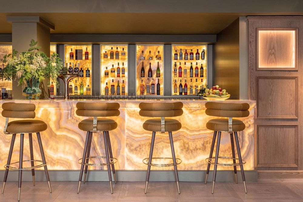 undefined Virgin Hotels Glasgow 7