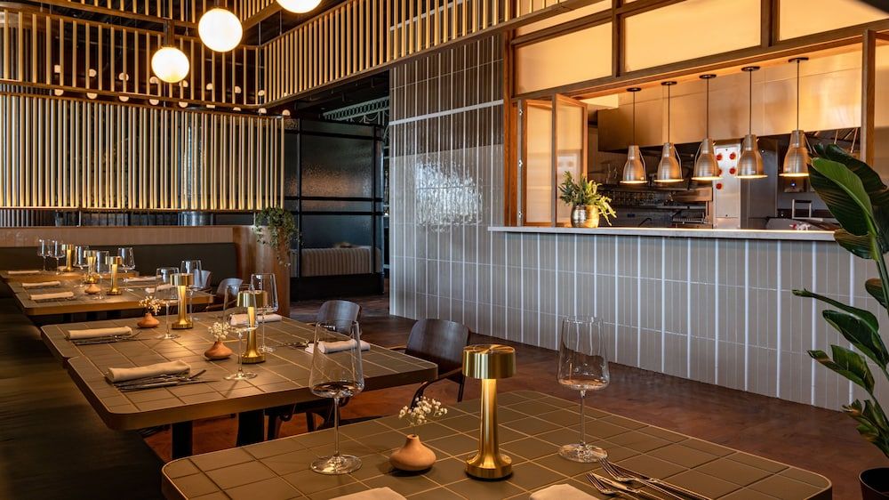 undefined Virgin Hotels Glasgow 10