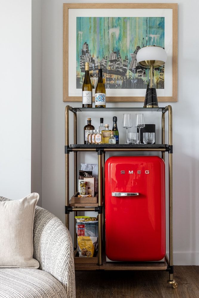 undefined Virgin Hotels Glasgow 4