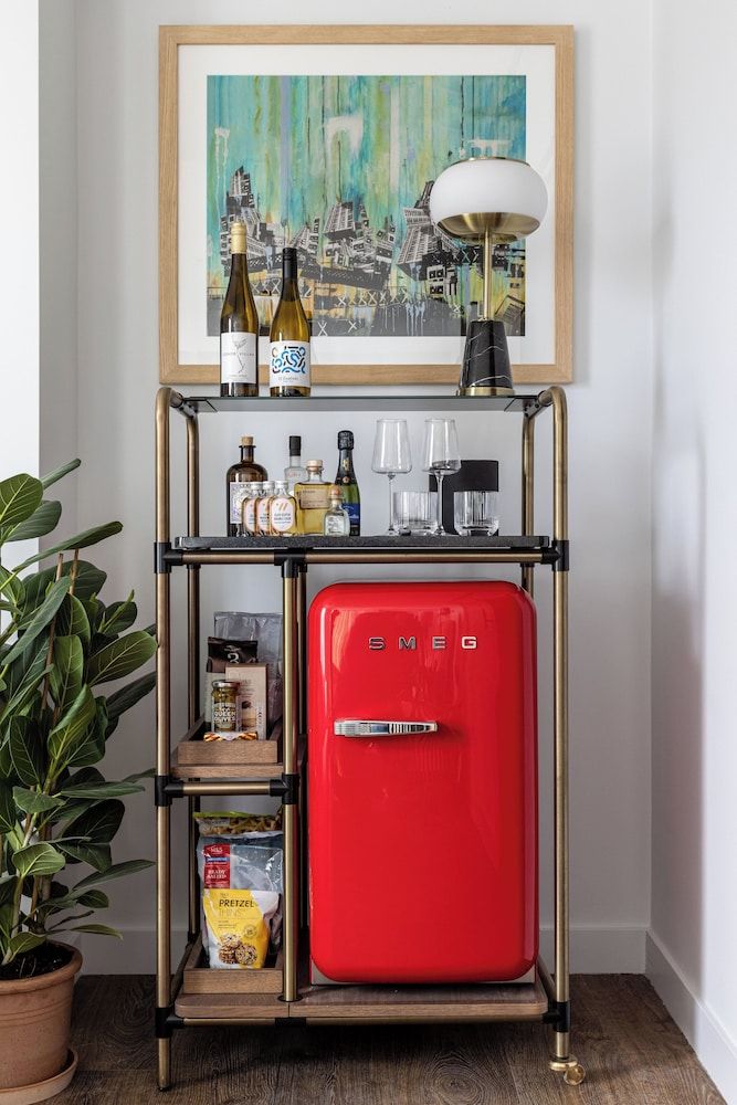 undefined Virgin Hotels Glasgow 5