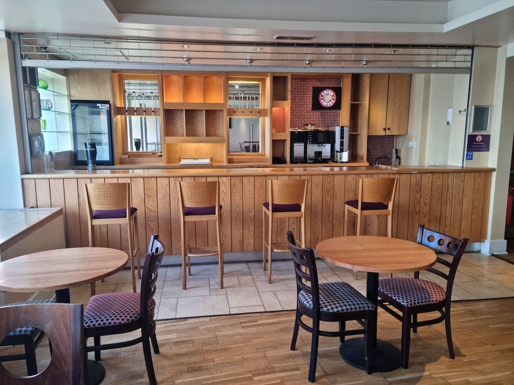 undefined The Clyde Hotel 8