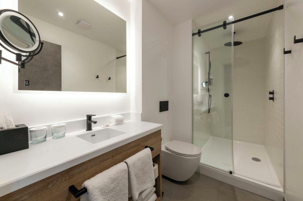 undefined Sandman Signature Glasgow Hotel 8