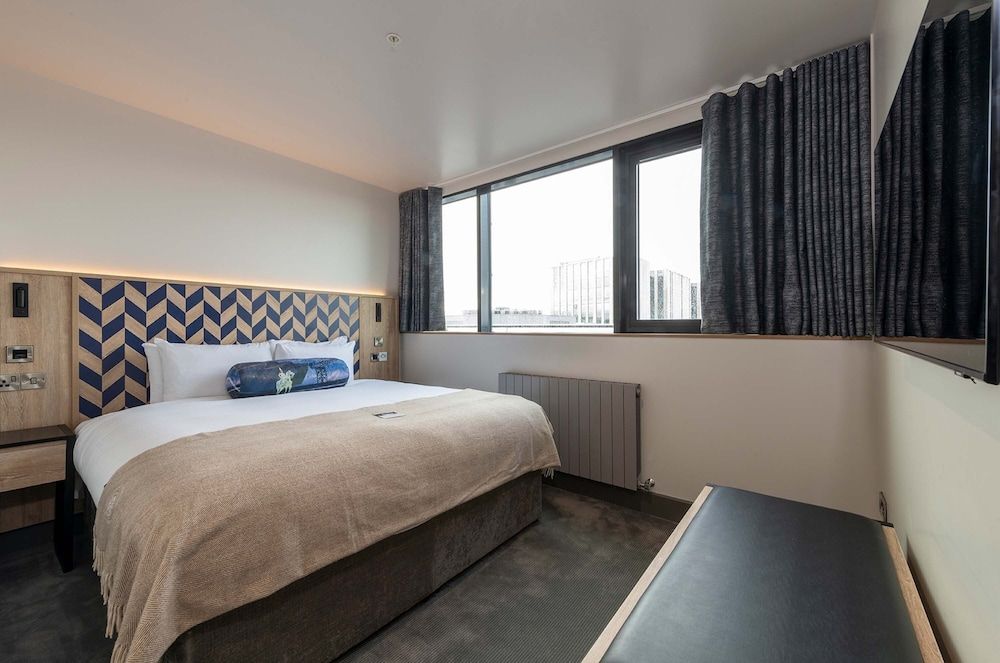 undefined Sandman Signature Glasgow Hotel 2