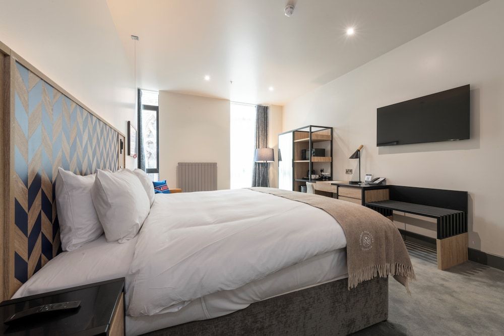 undefined Sandman Signature Glasgow Hotel 2
