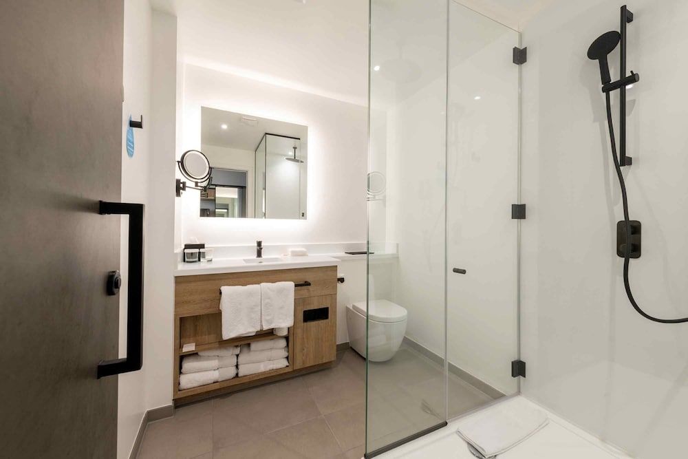 undefined Sandman Signature Glasgow Hotel 6