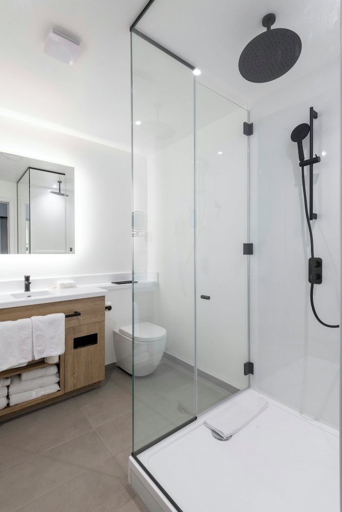 undefined Sandman Signature Glasgow Hotel 7