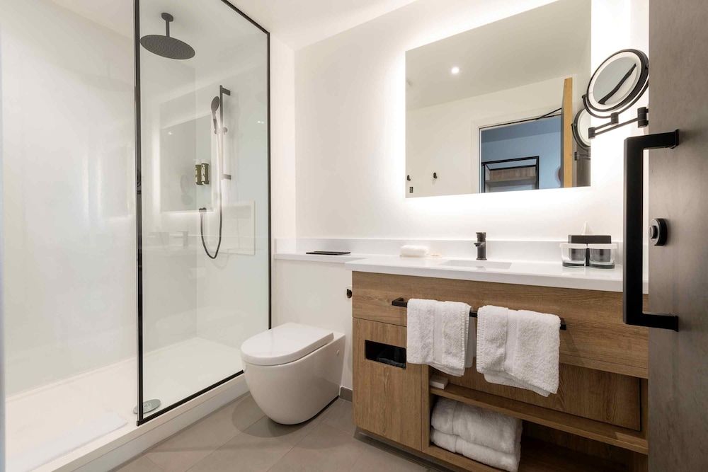 undefined Sandman Signature Glasgow Hotel 5
