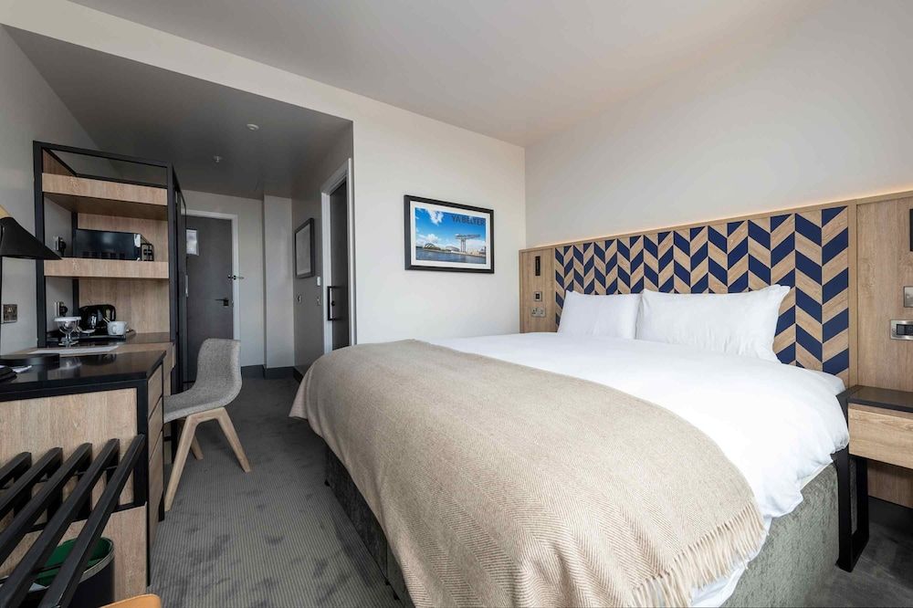 undefined Sandman Signature Glasgow Hotel