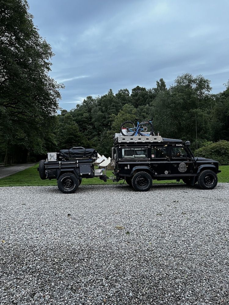 undefined West Highland Way Hotel & Campsite 2