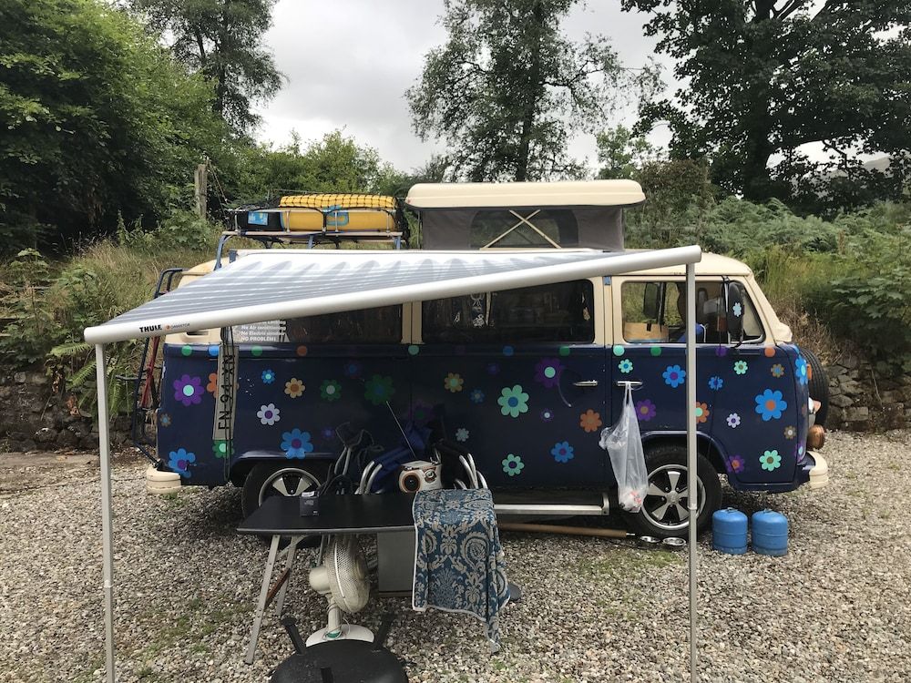 undefined West Highland Way Hotel & Campsite 8